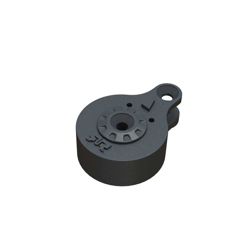 [ ARA340181 ] Arrma Direct Mount Servo Saver (23t Spline)