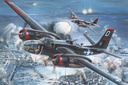 [ HB83214 ] HobbyBoss A-26C Invader 1/32