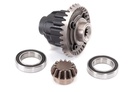 [ TRX-8576 ] Traxxas differential, rear (fully assembled) - TRX8576