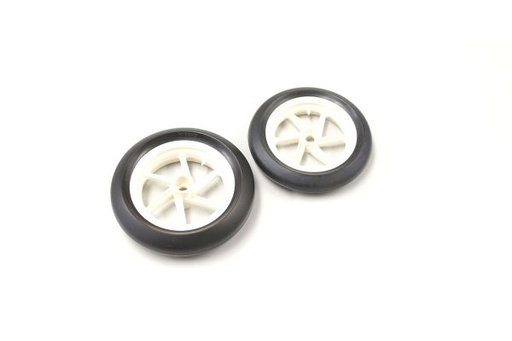 [ KGPTH102 ] Kyosho tire & wheel honda NSR500