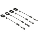[ ARA390294 ] Arrma Body Clip Retainers 1/5 Scale - 4st