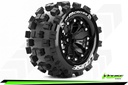 [ PROLR-T3274SBH ] Louise RC - MT-MCROSS - 1/10 Monster Truck Bandenset - Hex 12mm