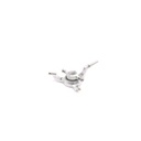 [ BLH3406A ] Blade ALU SWASH PLATE 180 CFX