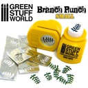 [ GSW1371 ] Green stuff world Miniature Branch Punch YELLOW