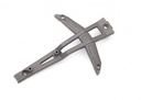 [ TRX-8921 ] Chassis brace, front - TRX8921