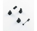 [ CAR907360 ] Carson 1:14 Joystick-Set