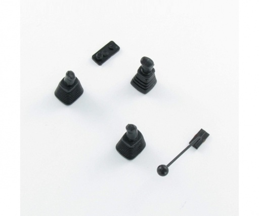[ CAR907360 ] Carson 1:14 Joystick-Set