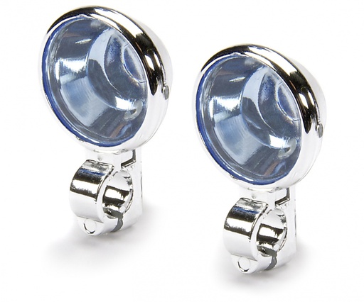 [ CA907575 ] Carson Auxiliary head lamp (2) 4mm mount