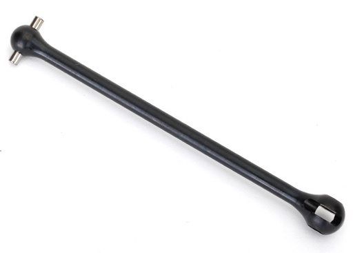 [ TRX-8550 ] Traxxas driveshaft, steel constant-velocity (shaft only 96mm) - TRX8550