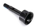[ TRX-8553 ] Traxxas stub axle, steel (use with 8550 driveshaft) - TRX8553