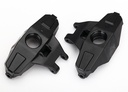 [ TRX-8552 ] Traxxas axle carriers, left & right (1 each) - TRX8552