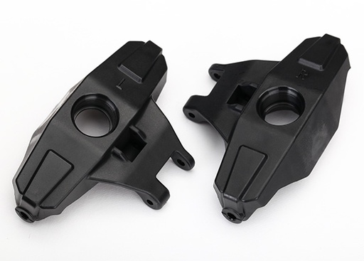 [ TRX-8552 ] Traxxas axle carriers, left & right (1 each) - TRX8552