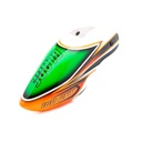 [ BLH3409B ] Blade FIBERGLASS CANOPY 180 CFX