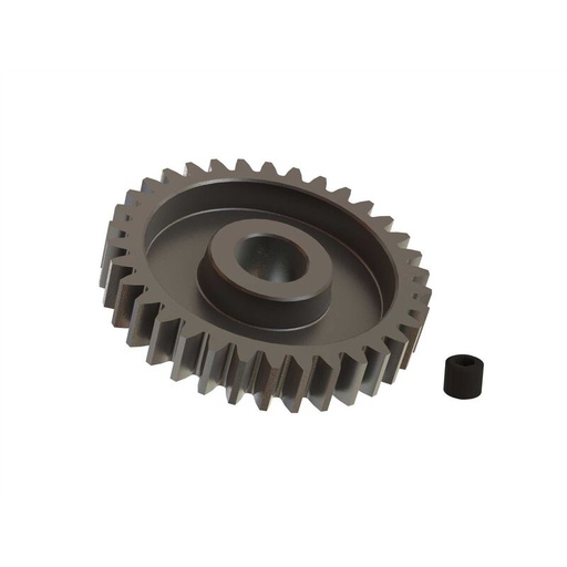 [ ARA310944 ] Arrma 34T Mod1 Spool Gear 8mm Bore