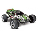 [ TRX-37054-4G ] Traxxas Rustler XL-5 TQ (no battery/charger) Green - TRX37054-4G