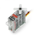 [ HIHS-45HB ] Hitec HS-45HB Servo (MPX112045)