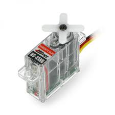 [ HIHS-45HB ] Hitec HS-45HB Servo (MPX112045)