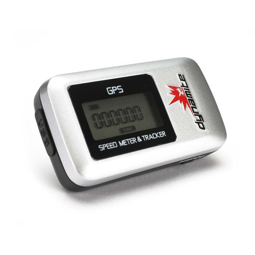 [ DYN4403 ] GPS Speed Meter 2.0