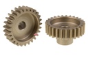 [ PROC-72527 ] Team Corally - 32 DP Pinion - Short - Hardened Steel - 27 Teeth - ø5mm