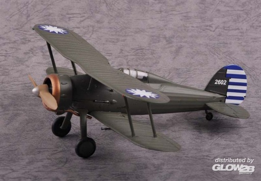 [ TRU39321 ] Easy Model Gloster Gladiator MK1 1/48