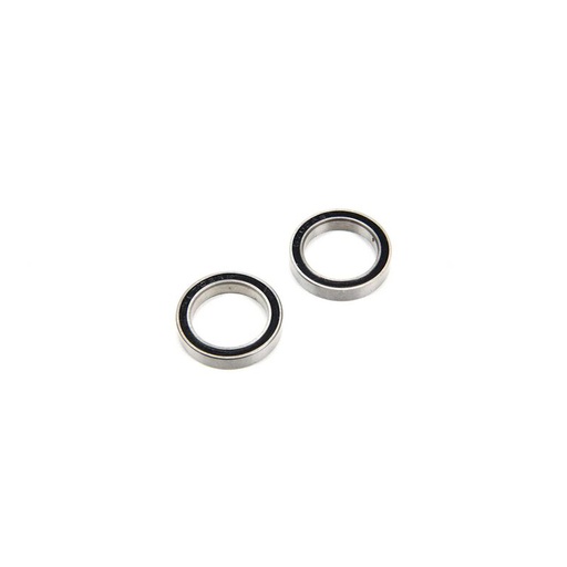 [ ARA610038 ] Arrma Ball Bearing 15x21x4mm ( 2st )