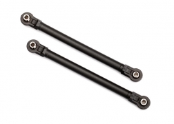 [ TRX-8547 ] Traxxas  Toe links, front (2) (assembled with hollow balls) - TRX8547