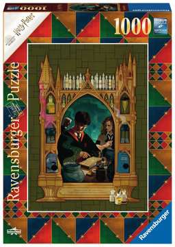[ RAV167470 ] Ravensburger Harry Potter en de halfbloed prins 1000 stukjes