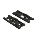[ ARA330590 ] Arrma Rear Lower Suspension Arms