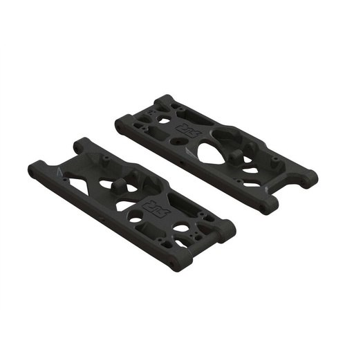 [ ARA330590 ] Arrma Rear Lower Suspension Arms