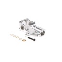 [ BLH3431A ] Blade Aluminium tail case set 180 cfx