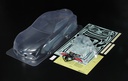 [ T47462 ] Tamiya body light weight Toyota GR Supra 1/10