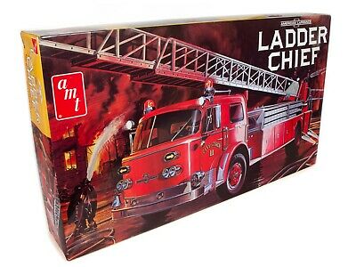 [ AMT1204 ] Ladder chief 1/25