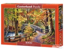 [ CASTOR104628 ] Castorland puzzle Brathay bridge 1000 stukjes