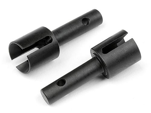 [ HPI101229 ] Hpi racing Gear shaft 5x29mm (2pcs)