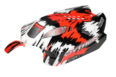 [ PROC-00180-375-2 ] Corally Body Python XP 6S - 2021 Painted