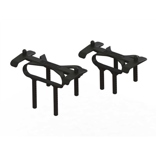 [ ARA320544 ] Body Mount Set MOJAVE
