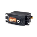 [ SPMS652 ] Spektrum 18 Kg Servo Steel Gear