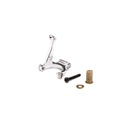 [ BLH3433A ] Blade aluminium tail pitch bellcrank :180 cfk