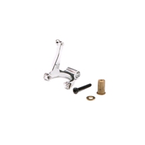 [ BLH3433A ] Blade aluminium tail pitch bellcrank :180 cfk