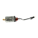 [ BLH3503 ] Blade Main Motor w/Pinion: mCP X