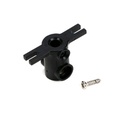 [ BLH3512 ] Blade Main Rotor Hub with Hardware: mCP X 