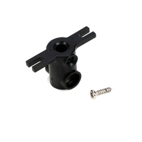 [ BLH3512 ] Blade Main Rotor Hub with Hardware: mCP X 
