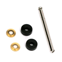 [ BLH3513 ] Blade Feathering Spindle w/O-Rings,Bushings,& Hdwe: mCPX 