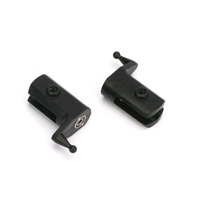 [ BLH3514 ] Blade Main Blade Grips w/Bearings: mCP X