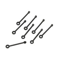 [ BLH3522 ] Blade Rotor Head Linkage Set (4): mCP X