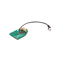 [ BLH3601 ] Blade Flybarless 3n1 Control Unit,RX/ESCs/Gyros: mCP X/2 