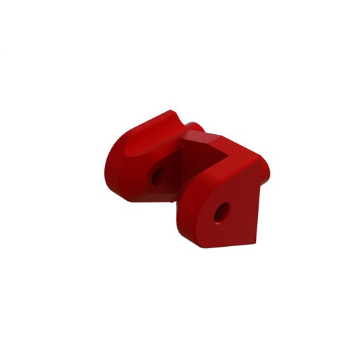 [ ARA320615 ] Arrma  Front Brace Mount CNC Aluminum