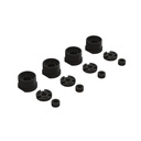 [ ARA330738 ] Arrma  Shock Cartridge Set