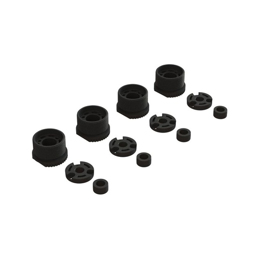 [ ARA330738 ] Arrma  Shock Cartridge Set