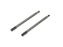 [ ARA330742 ] Arrma  Shock Shaft 6x95mm (2)